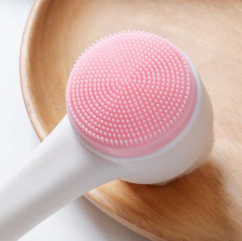 Facial Cleansing Brush™ (70% OFF)